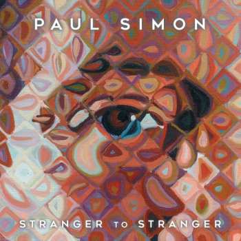 LP Paul Simon: Stranger To Stranger