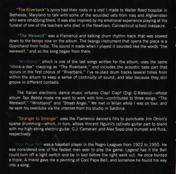 CD Paul Simon: Stranger To Stranger