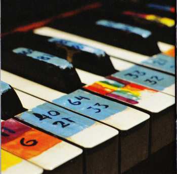 CD Paul Simon: Stranger To Stranger