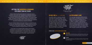 SACD Paul Simon: There Goes Rhymin' Simon NUM | LTD