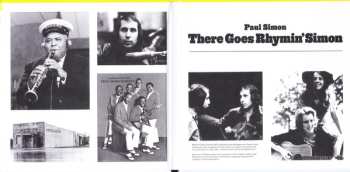 SACD Paul Simon: There Goes Rhymin' Simon NUM | LTD