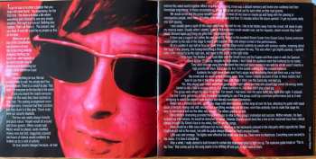 CD Paul Weller: Live Wood