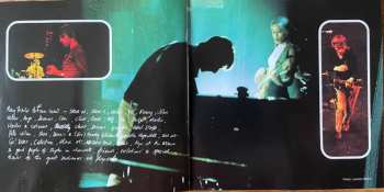 CD Paul Weller: Live Wood