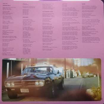 2LP Paul Weller: On Sunset CLR | LTD