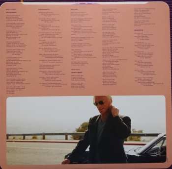2LP Paul Weller: On Sunset CLR | LTD