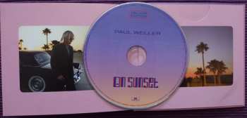 CD Paul Weller: On Sunset DLX