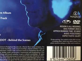 CD/DVD Paul Weller: Saturns Pattern