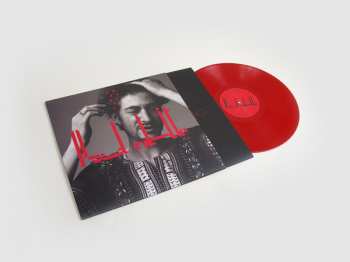 LP Paul White: Shaker Notes