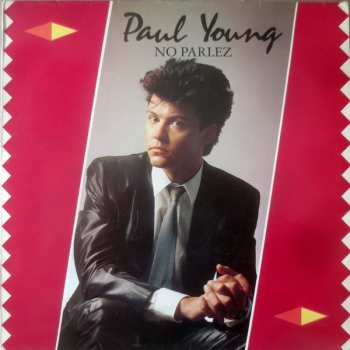 LP Paul Young: No Parlez