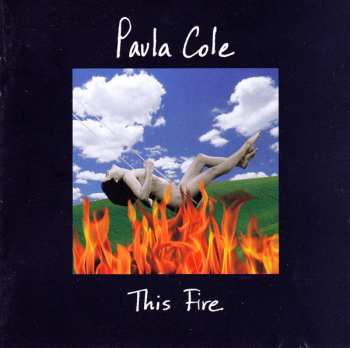 CD Paula Cole: This Fire