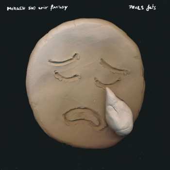 Album Pauls Jets: Morgen Sind Wir Fantasy