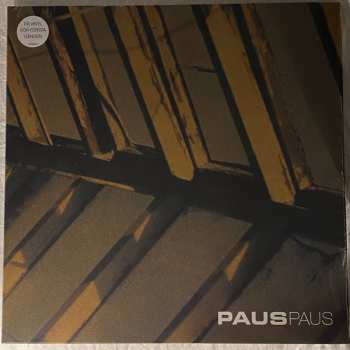 LP Paus: Paus CLR | LTD