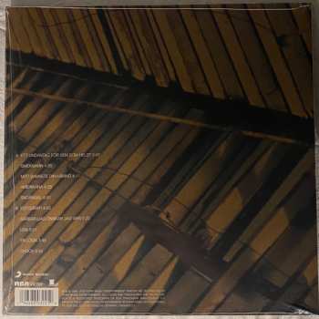 LP Paus: Paus CLR | LTD