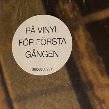 LP Paus: Paus CLR | LTD