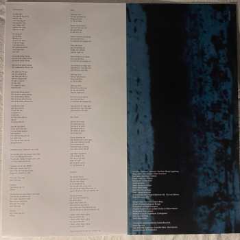 LP Paus: Paus CLR | LTD