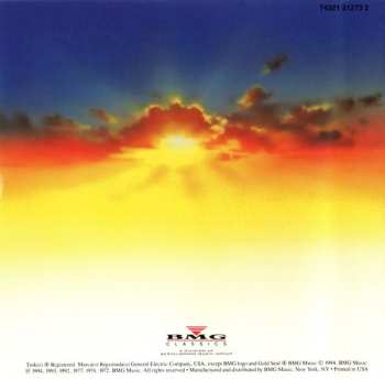 CD José Carreras: The Essential 3 Tenors