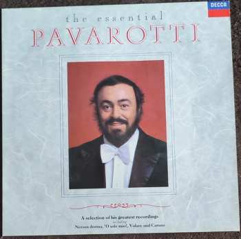LP Luciano Pavarotti: The Essential Pavarotti