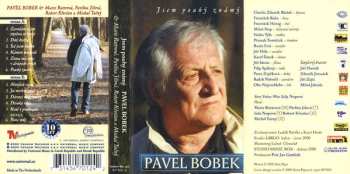 MC Pavel Bobek: Jsem Pouhý Známý