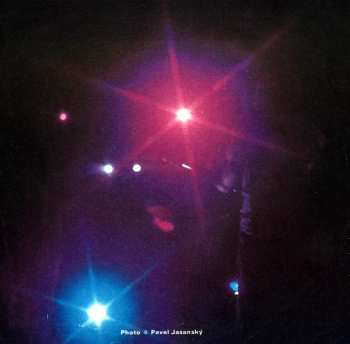 SP Pavel Bobek: Lásko, Mně Ubývá Sil / Pojď Dál A Zpívej