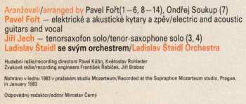 LP Pavel Fořt: Premiéra / First Night Show