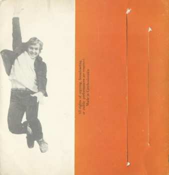 SP Pavel Novák: Jak Se Máš Hany / Než Odkvete Mák