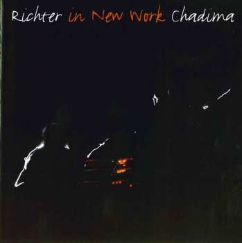Album Mikoláš Chadima: In New Work