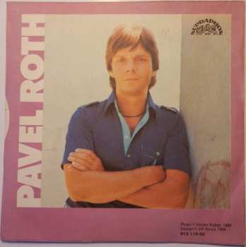 SP Pavel Roth: Zahrada Ticha • Tvůj List (Luise, Luise)