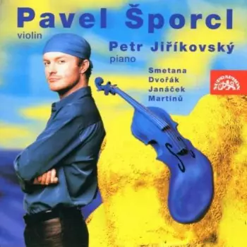 Violin Recital