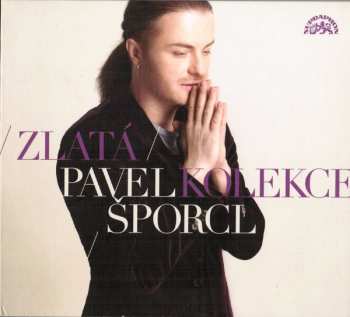 3CD Pavel Šporcl: Zlatá Kolekce