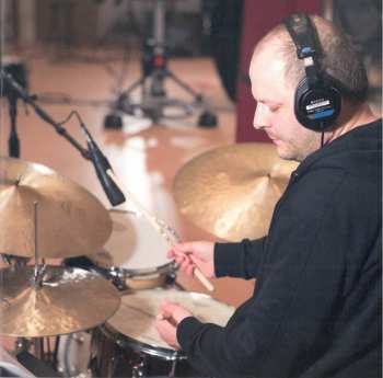 CD Donny McCaslin: Alternate Reality