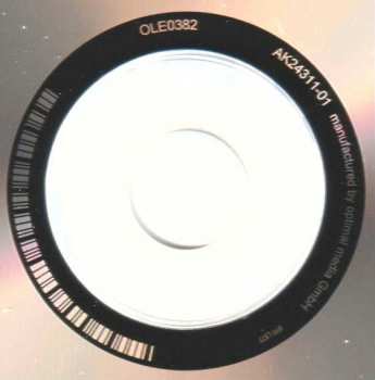 CD Pavement: Slanted And Enchanted