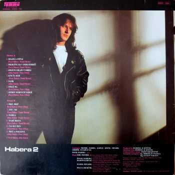 LP Pavol Habera: Habera 2