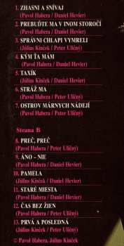 LP Pavol Habera: Habera 2