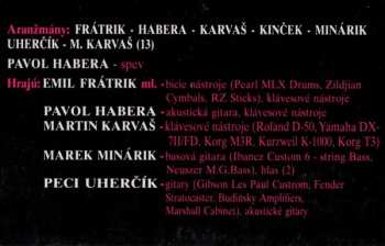 LP Pavol Habera: Habera 2