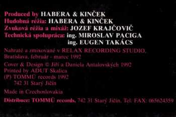 LP Pavol Habera: Habera 2