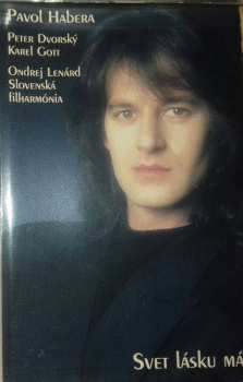 MC Karel Gott: Svet Lásku Má