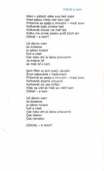 MC Pavol Habera: Fontána Pre Zuzanu 2