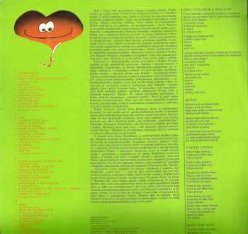 2LP Pavol Hammel: 1966–1975 (2xLP)