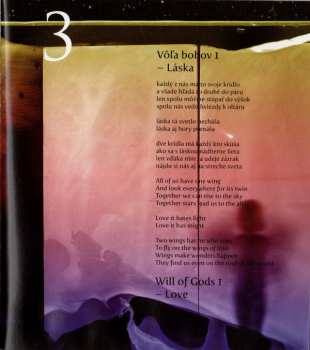 CD Pavol Hammel: Everest