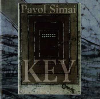 Album Pavol Šimai: Key