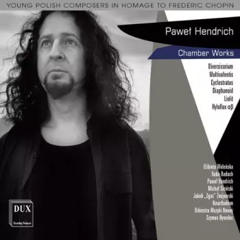 Chamber Works