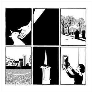 LP Paws: No Grace