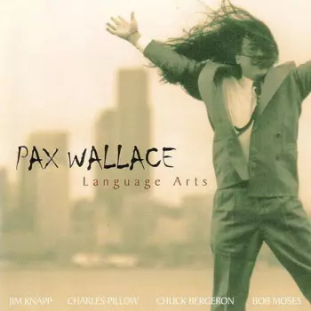 Pax Wallace: Language Arts