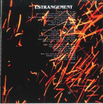 CD Paxtilence: Wildfire