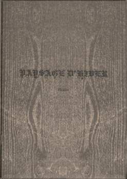 CD Paysage D'Hiver: Geister DIGI