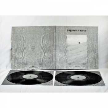 2LP Paysage D'Hiver: Paysage D'Hiver