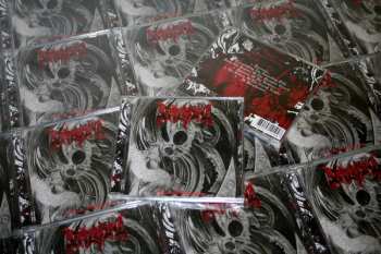 CD Pazuzu: Revenant Of Blasphemies