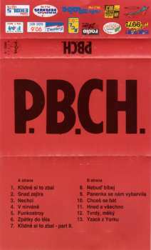 MC P.B.Ch.: P.B.CH.