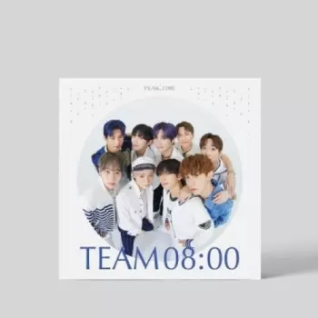Peaktime: Team 08:00 Version