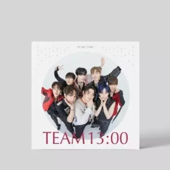 Peaktime: Team 13:00 Version